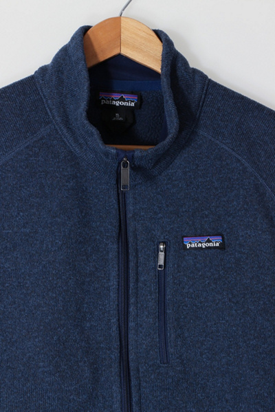 Vintage Patagonia Fleece Vest