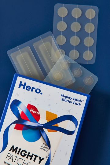 Hero Cosmetics Mighty Patch Starter Pack Gift Set