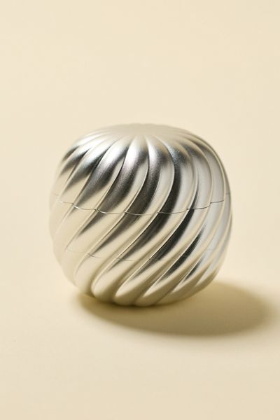 Z’s Life Waveform Metal Grinder