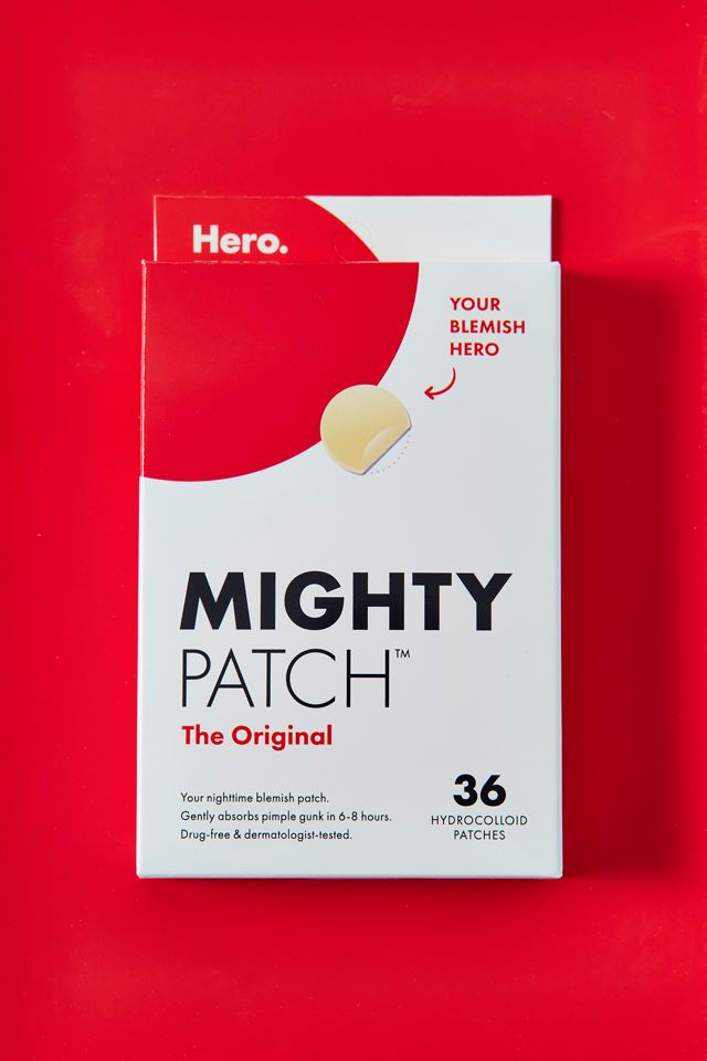 Hero Cosmetics The Original Mighty Patch #1