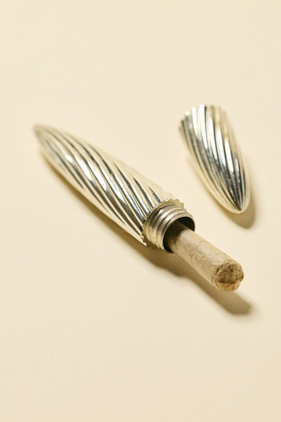 Z’s Life Waveform Metal Stash Case