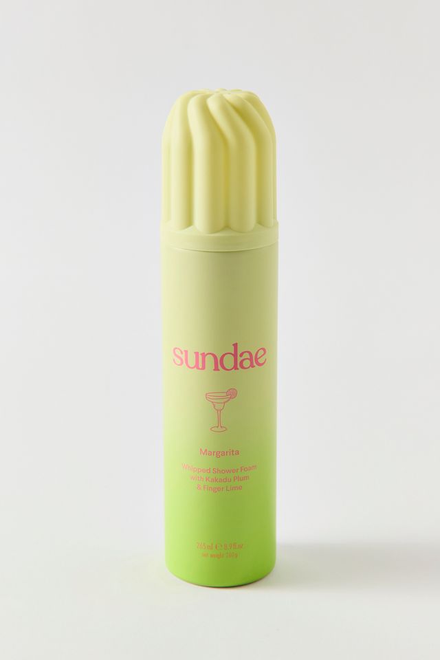 Sundae Whipped Shower Foam Body Wash #1