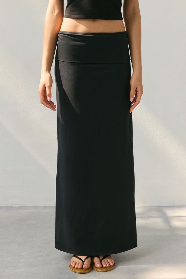 Out From Under Bec Foldover Maxi #1