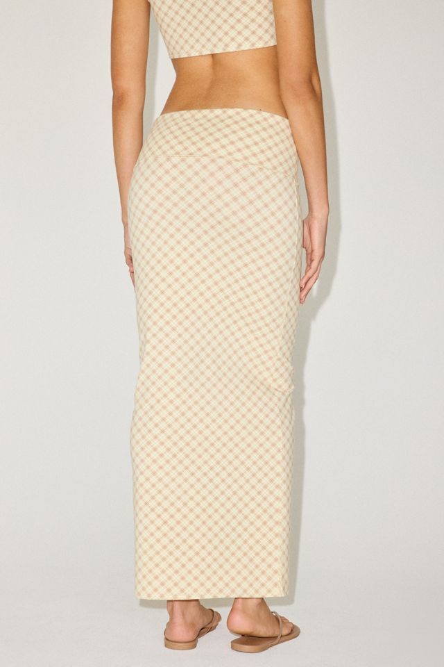 Out From Under Bec Foldover Maxi #4
