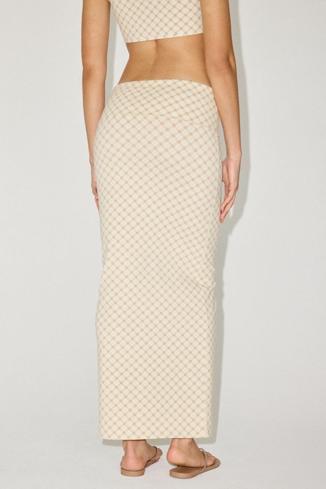 Out From Under Bec Foldover Maxi #5