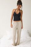Out From Under Willa Easy Pull-On Lounge Pant