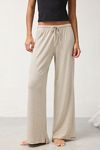 Out From Under Willa Easy Pull-On Lounge Pant