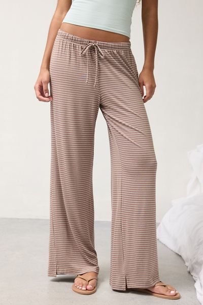 Out From Under Willa Easy Pull-On Lounge Pants