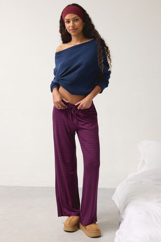 Out From Under Willa Easy Pull-On Lounge Pants #1