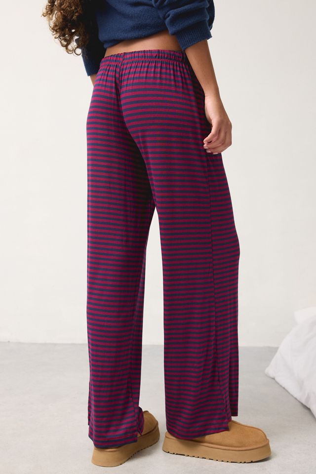 Out From Under Willa Easy Pull-On Lounge Pants #3