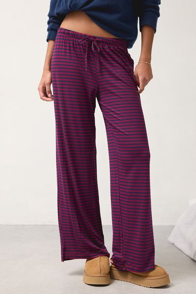 Out From Under Willa Easy Pull-On Lounge Pants