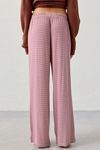 Out From Under Willa Easy Pull-On Lounge Pant