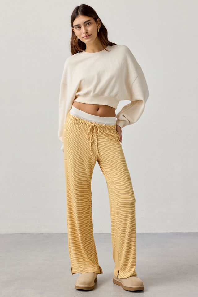 Out From Under Willa Easy Pull-On Lounge Pant #2