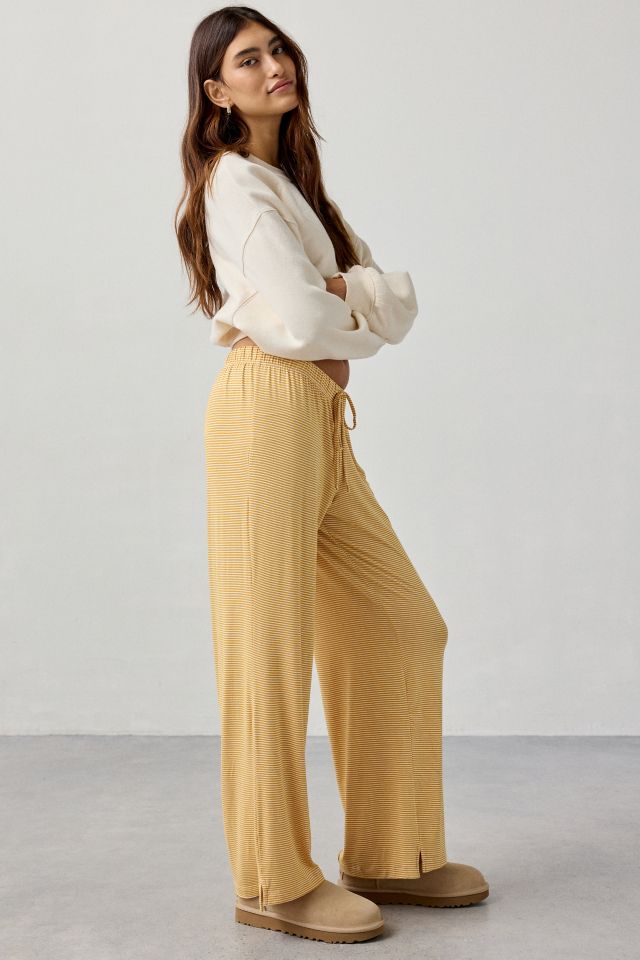 Out From Under Willa Easy Pull-On Lounge Pant #3