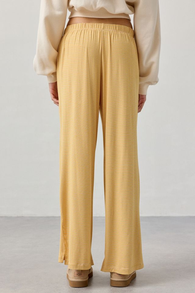 Out From Under Willa Easy Pull-On Lounge Pant #4