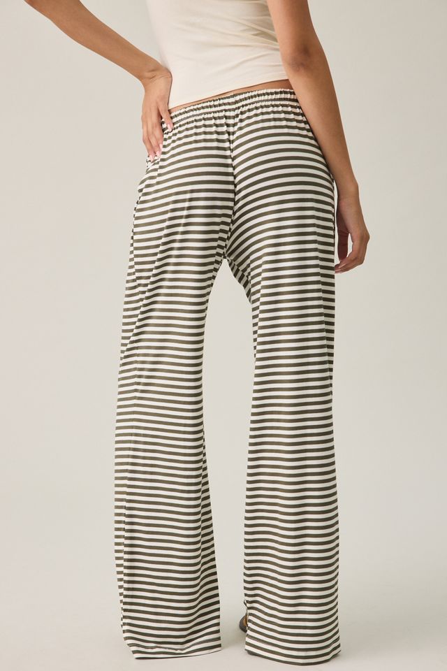 Out From Under Willa Easy Pull-On Lounge Pants #1