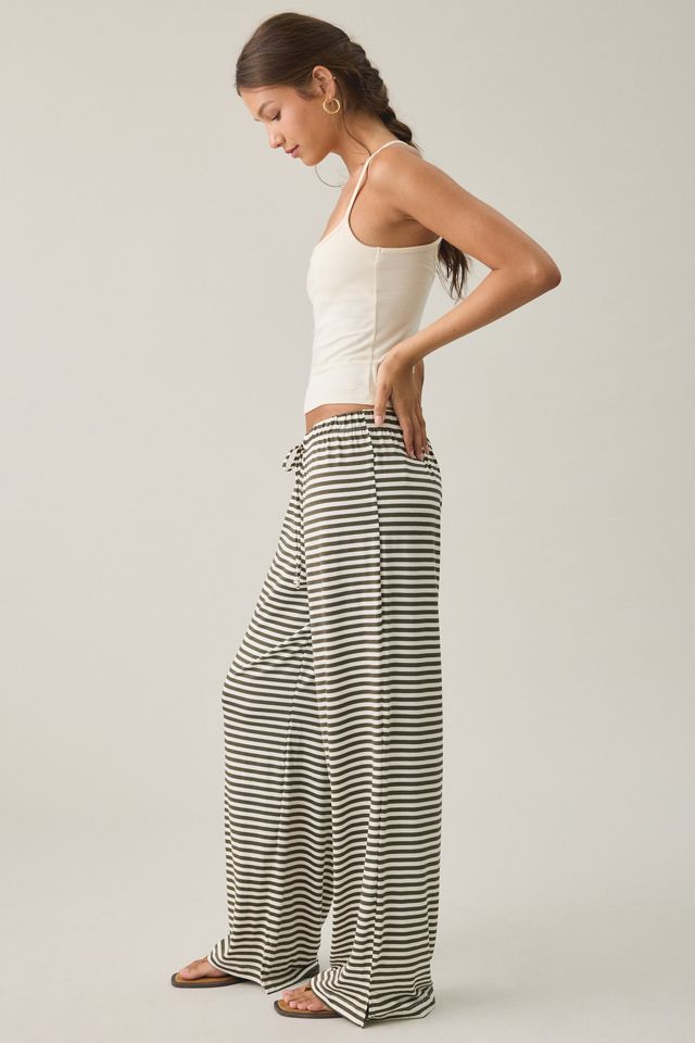 Out From Under Willa Easy Pull-On Lounge Pants #3