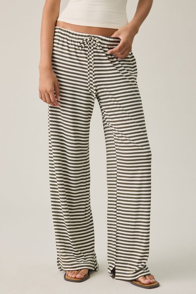 Out From Under Willa Easy Pull-On Lounge Pants #4