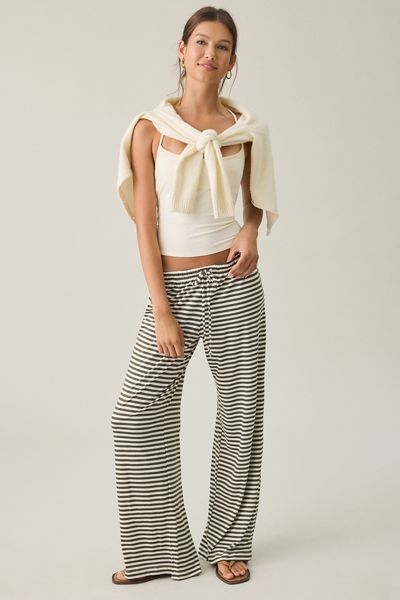 Out From Under Willa Easy Pull-On Lounge Pants