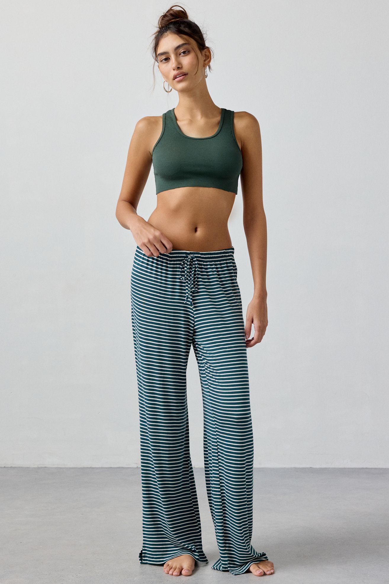 Out From Under Willa Easy Pull-On Lounge Pant