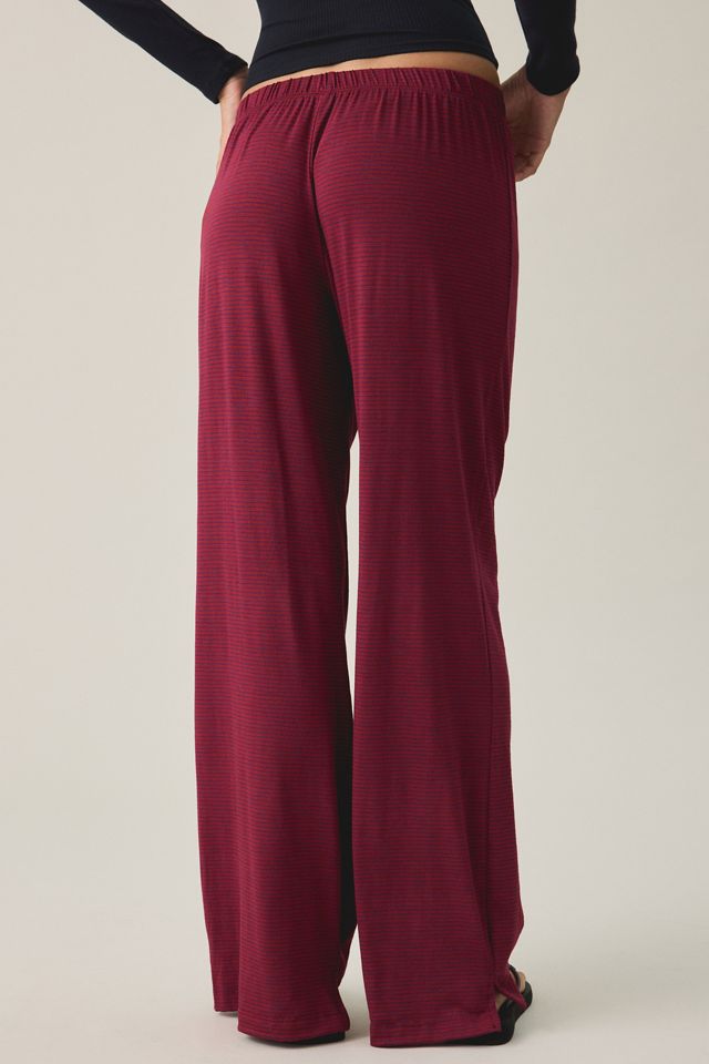 Out From Under Willa Easy Pull-On Lounge Pants #1