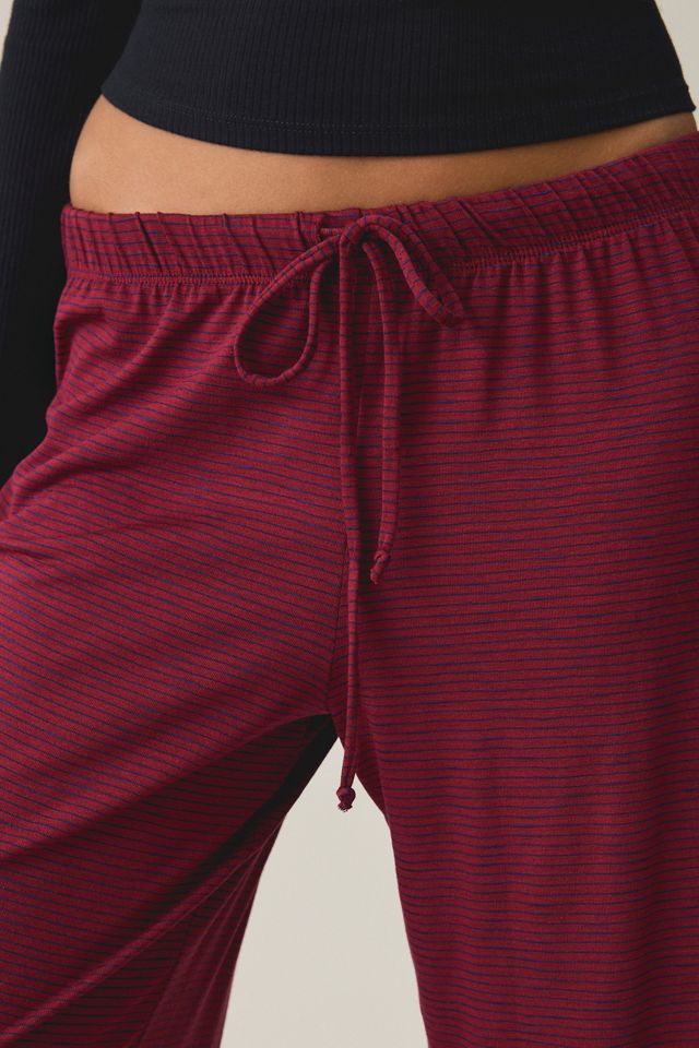 Out From Under Willa Easy Pull-On Lounge Pants #2
