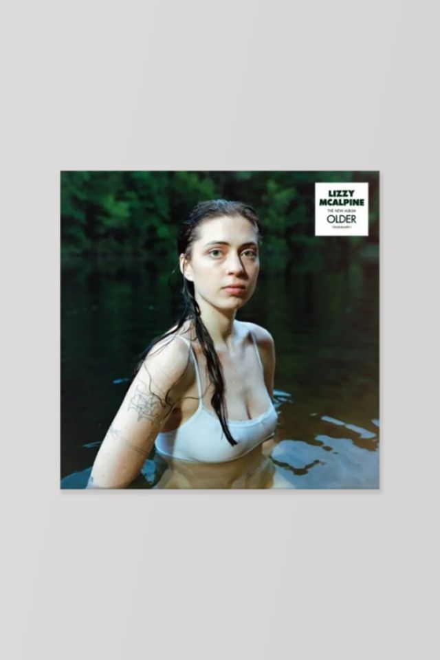Lizzy McAlpine - Older  LP #1