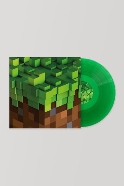 完売入手困難　Minecraft - Volume　Beta 完売入手困難 Minecraft - Volume alpha+ Beta 完売入手困難