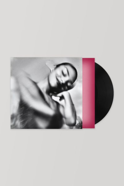 Olivia Dean - The Art Of Loving  LP