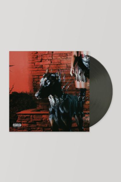 Leon Thomas - MUTT  LP