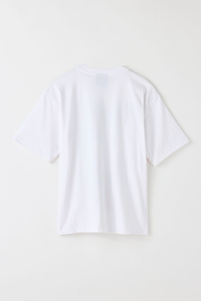 Market Studios Scribbled Formula 1 Graphic Tee #2