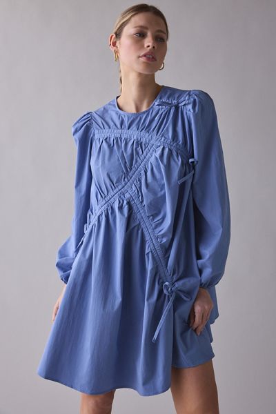 knee length dresses for ladies Bella and Bloom Boutique main image 1