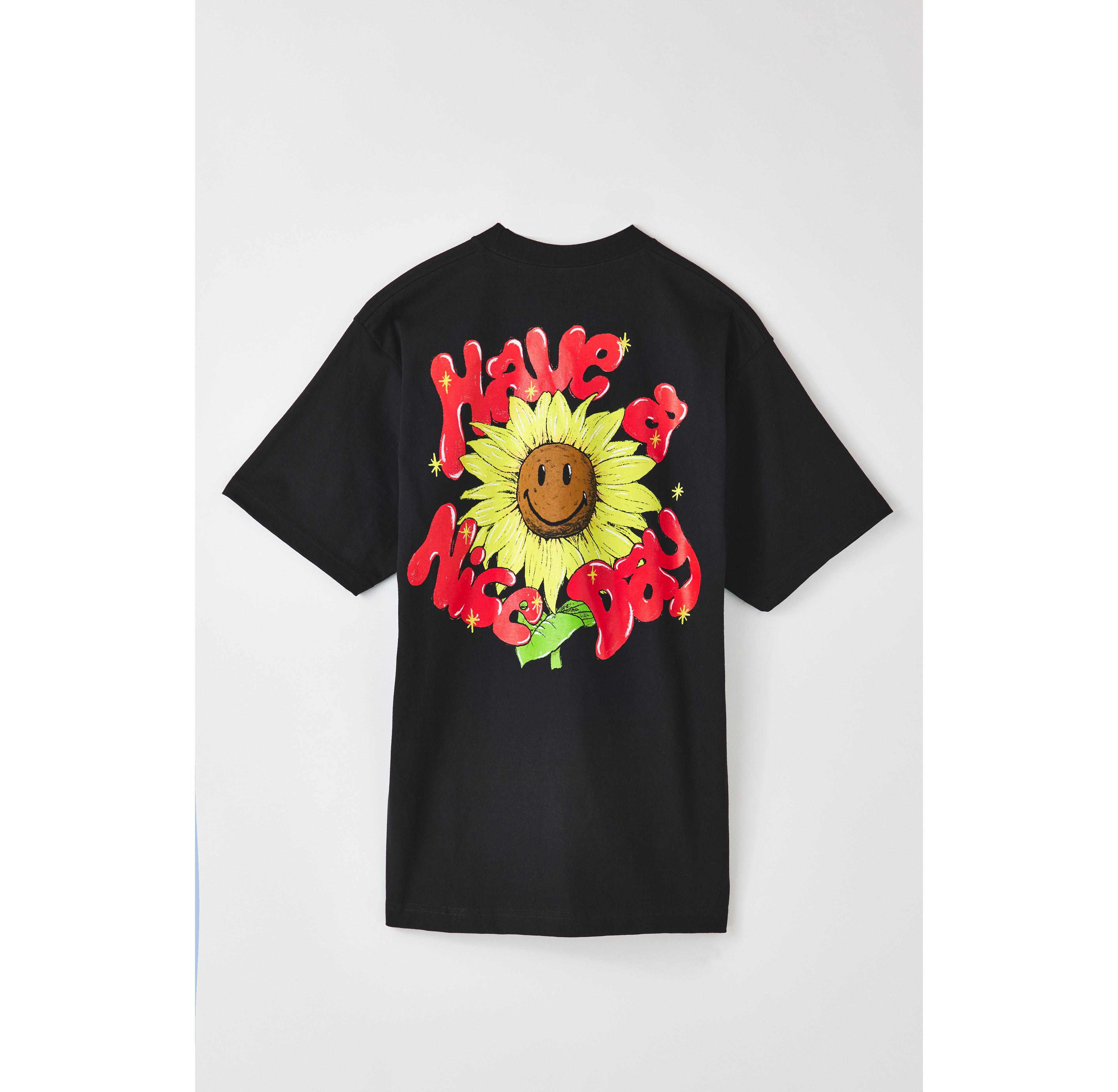 Market Studios Sunflower Graphic Tee