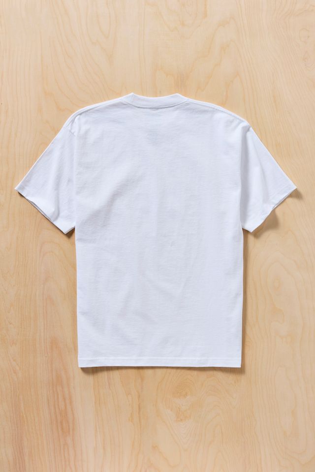 Market Studios Bearly A Care Graphic Tee #2