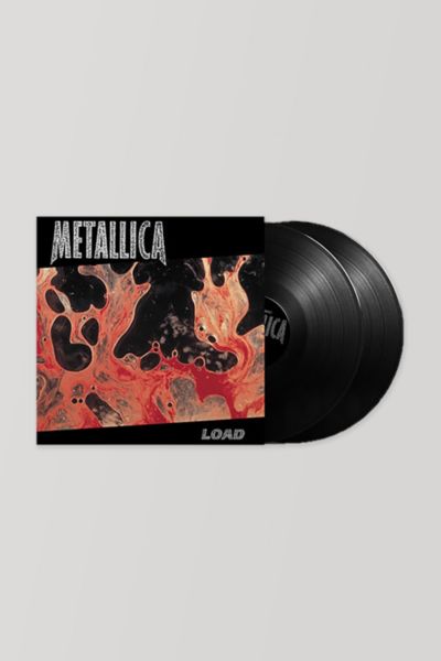 Metallica - Load  LP