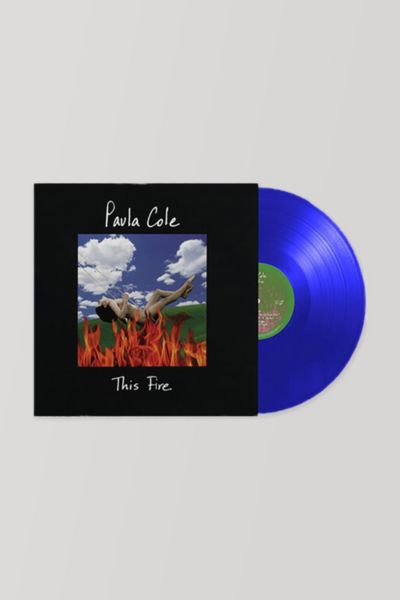 Paula Cole - This Fire  LP