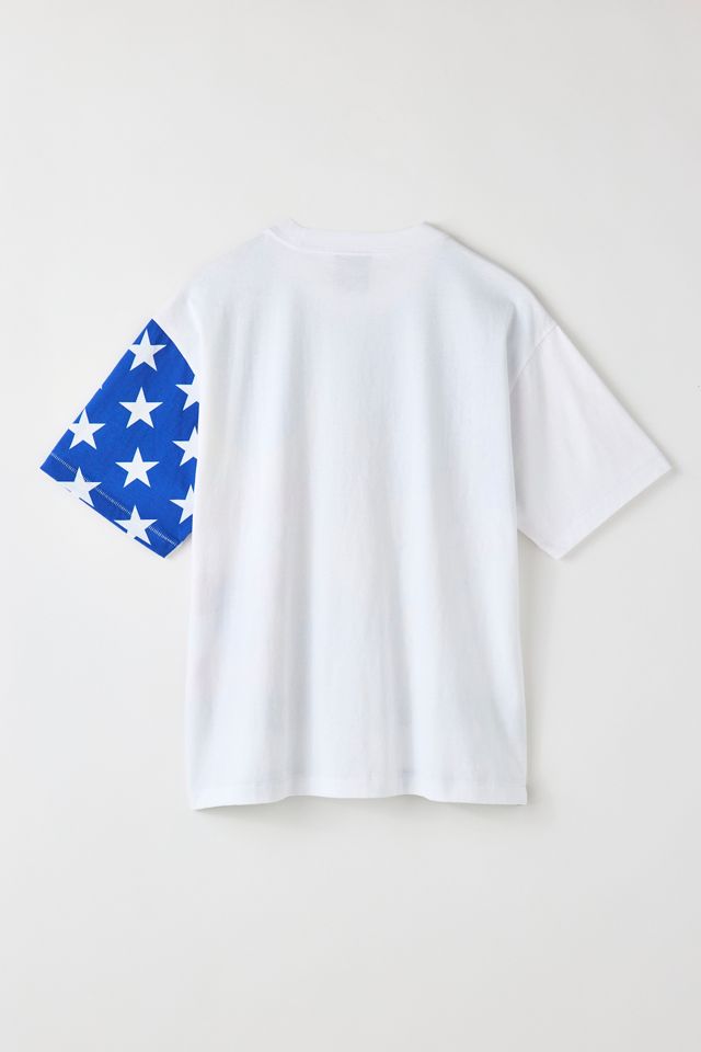 Market Studios Shoot Your Shot Soccer Graphic Tee #2