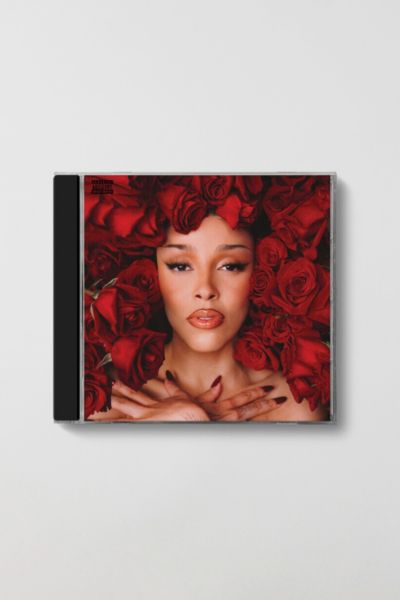 Doja Cat - Vie CD