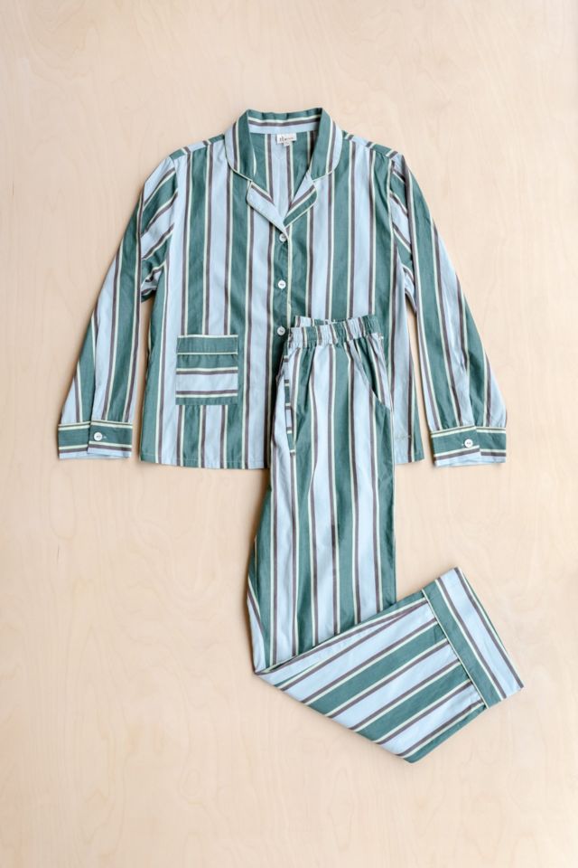 TBCo Cotton Pajama Set #1
