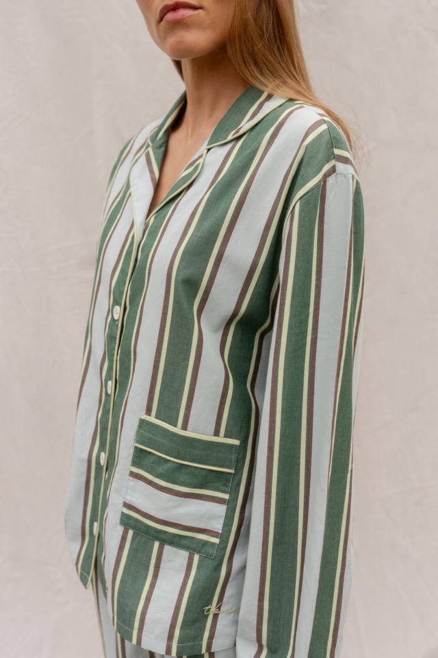 TBCo Cotton Pajama Set #2