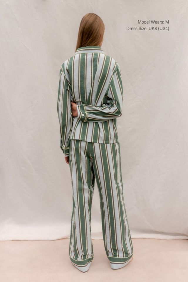 TBCo Cotton Pajama Set #3