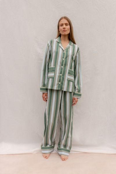 TBCo Cotton Pajama Set