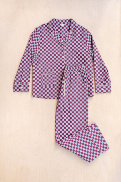 TBCo Cotton Pajama Set