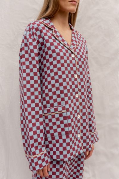 TBCo Cotton Pajama Set