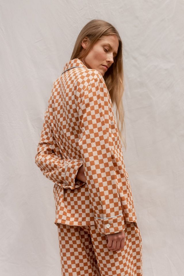 TBCo Cotton Pajama Set #2