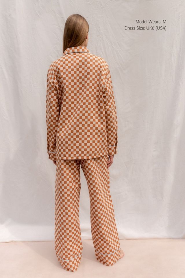 TBCo Cotton Pajama Set #4