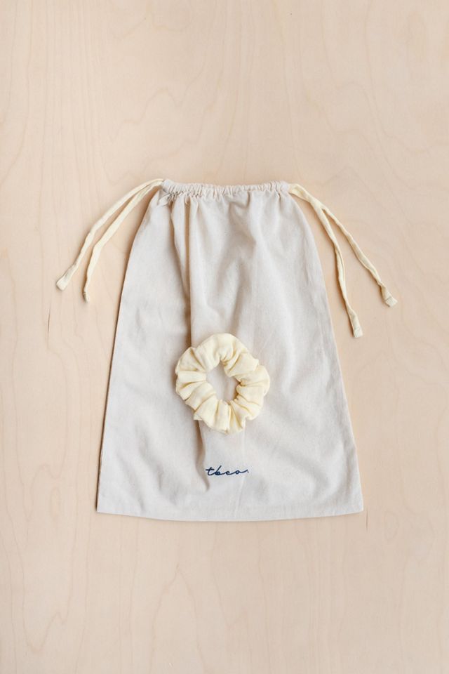 TBCo Cotton Scalloped Pajama Set #3