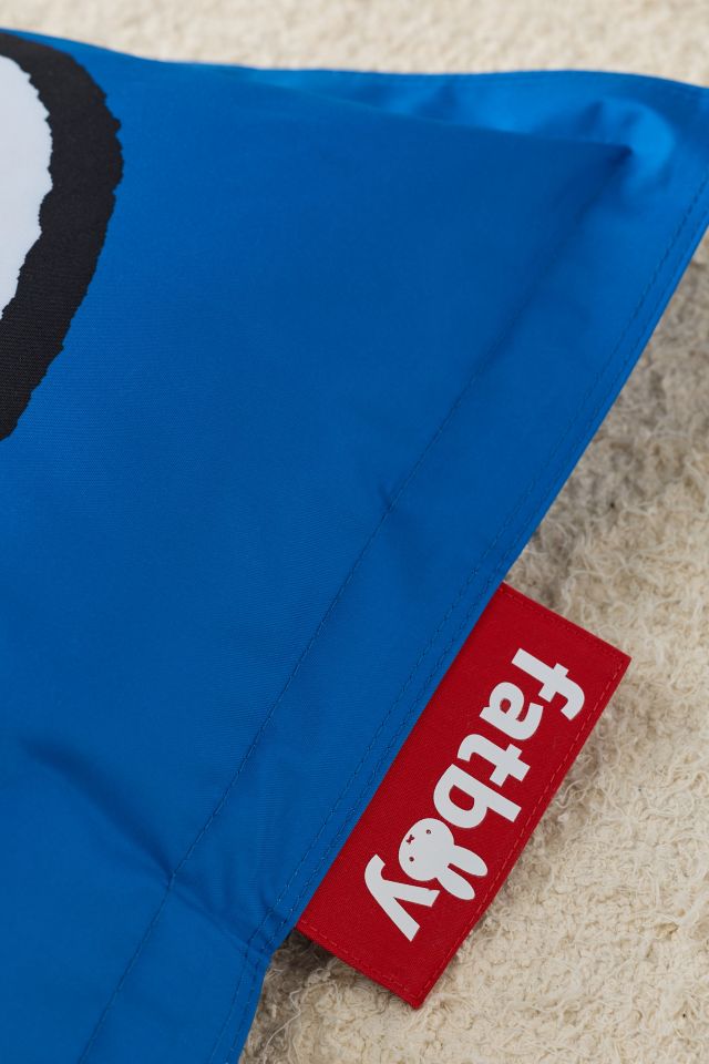 Fatboy® X Miffy Junior Nylon Bean Bag Chair #1