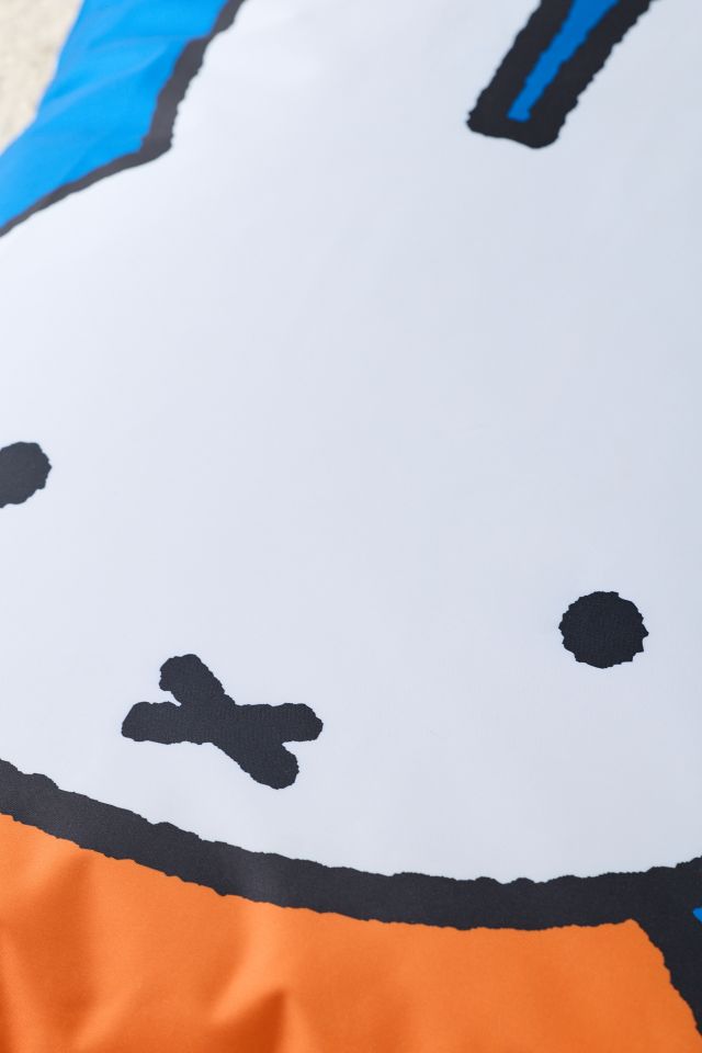 Fatboy® X Miffy Junior Nylon Bean Bag Chair #2