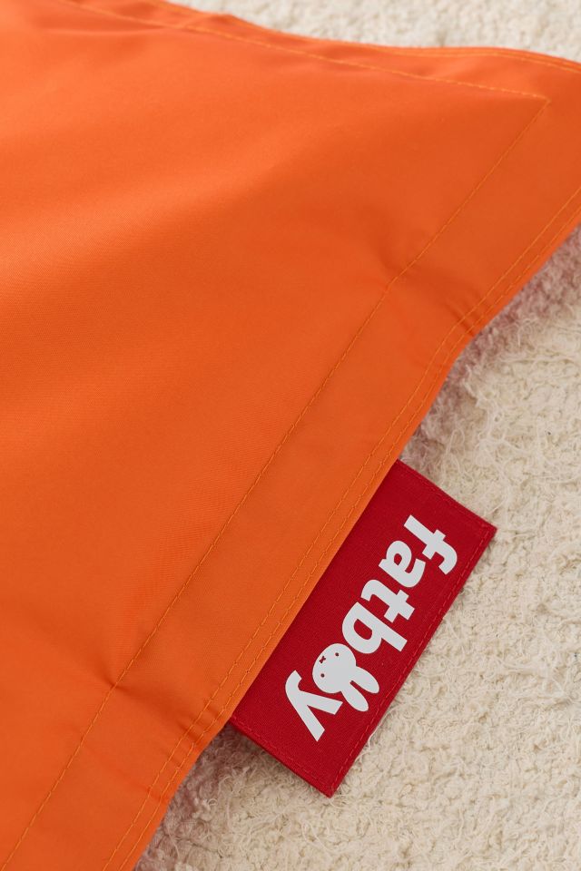 Fatboy® X Miffy & Boris Junior Nylon Bean Bag Chair #1